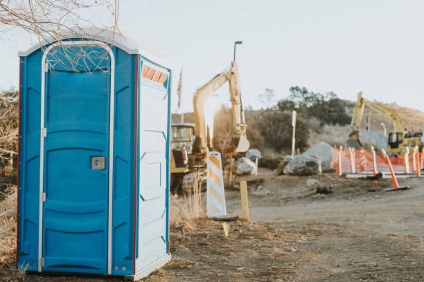 Professional porta potty rental in Cana, VA