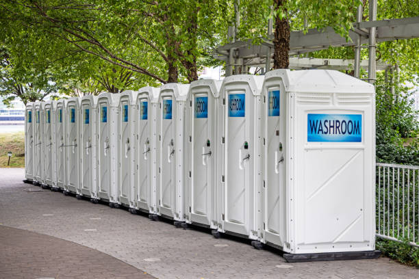 Best Affordable portable toilet rental  in Cana, VA