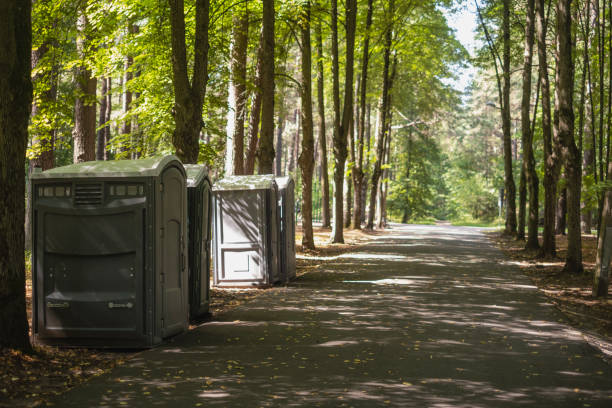 Best Best portable toilet rental  in Cana, VA