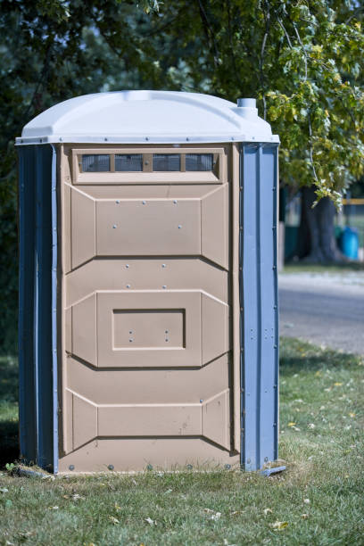 Best Emergency porta potty rental  in Cana, VA