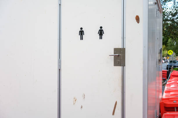 Best Local porta potty services  in Cana, VA