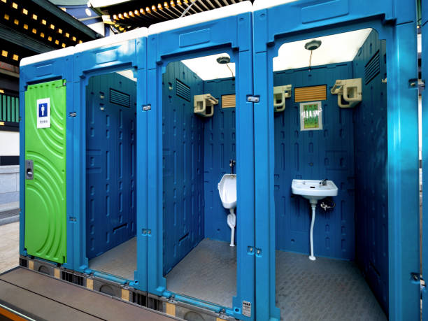 Best Emergency porta potty rental  in Cana, VA