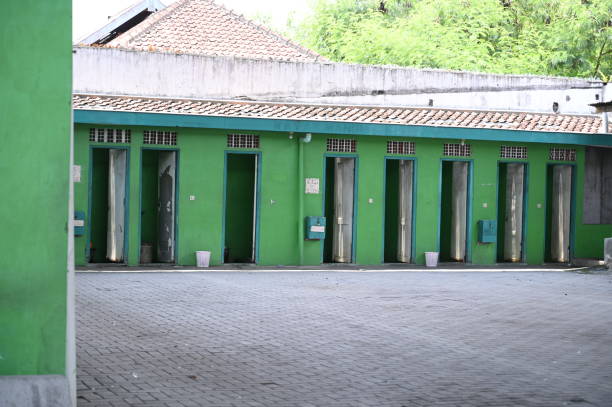 Sanitation services for porta potties in Cana, VA