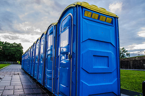 Best Temporary restroom rental  in Cana, VA