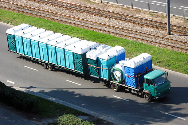 Best Local porta potty services  in Cana, VA